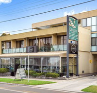 Quality Hotel Bayside Geelong - Accommodation Ballina