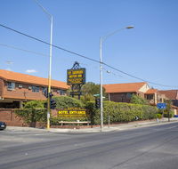 St Georges Motor Inn - Accommodation Ballina