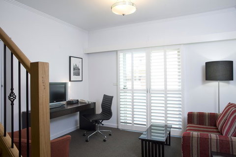 Alto Hotel On Bourke - Accommodation Ballina 24