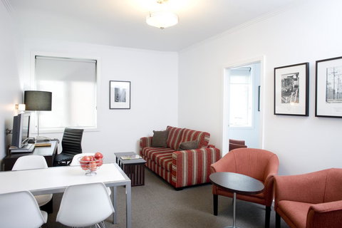 Alto Hotel On Bourke - Accommodation Ballina 4