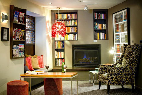 Alto Hotel On Bourke - Accommodation Ballina 2