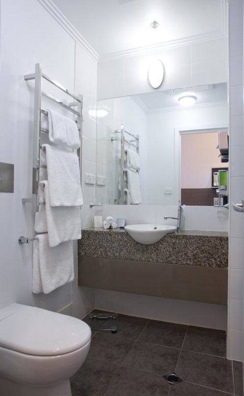 Alto Hotel On Bourke - Accommodation Ballina 25