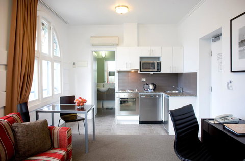 Alto Hotel On Bourke - Accommodation Ballina 33