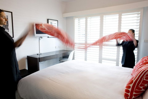 Alto Hotel On Bourke - Accommodation Ballina 43