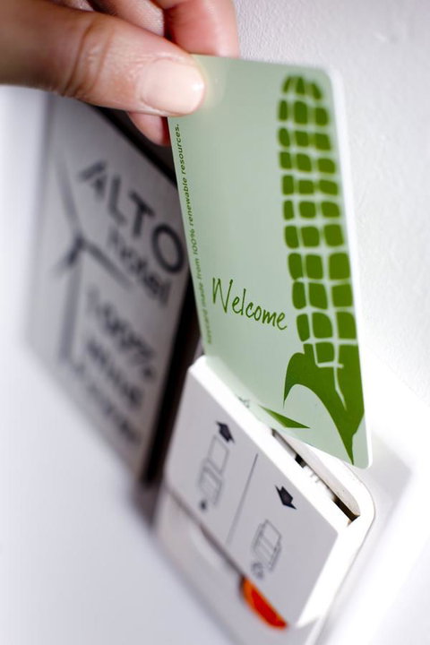Alto Hotel On Bourke - Accommodation Ballina 39