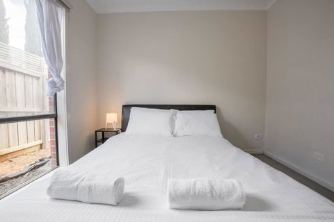 Holiday Rose - Accommodation Ballina 5