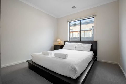 Holiday Rose - Accommodation Ballina 3