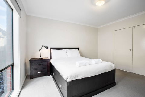 Holiday Rose - Accommodation Ballina 6