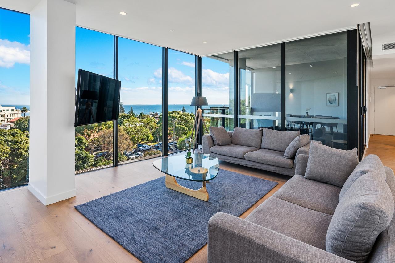 Hampton VIC Accommodation Ballina