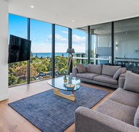 Anchorage Apartments Hampton - Accommodation Ballina