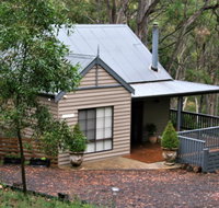 Tangenong Cottages - Accommodation Ballina