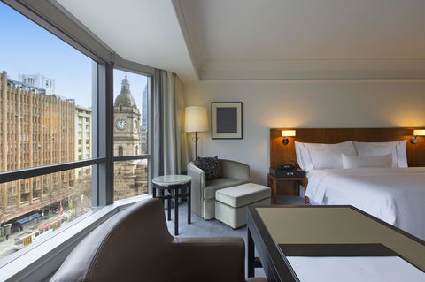 The Westin Melbourne - Accommodation Ballina 32