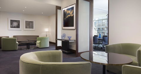 The Westin Melbourne - Accommodation Ballina 16