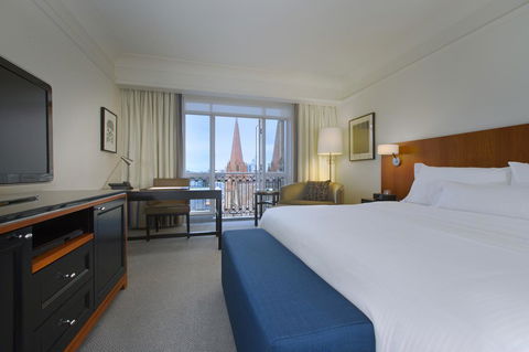 The Westin Melbourne - Accommodation Ballina 31