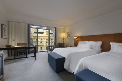 The Westin Melbourne - Accommodation Ballina 5