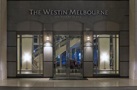 The Westin Melbourne - Accommodation Ballina 1
