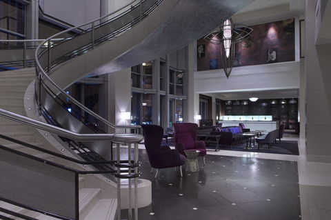 The Westin Melbourne - Accommodation Ballina 11