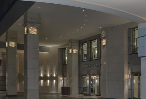 The Westin Melbourne - Accommodation Ballina 34