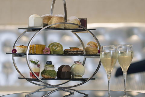 The Westin Melbourne - Accommodation Ballina 18