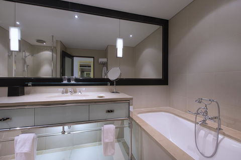 The Westin Melbourne - Accommodation Ballina 40