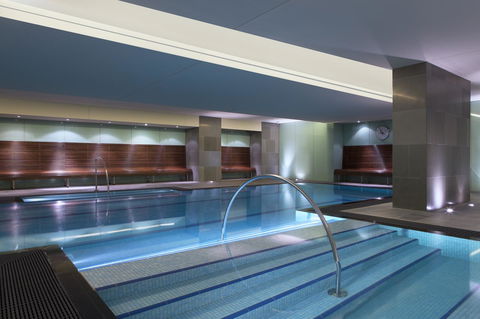 The Westin Melbourne - Accommodation Ballina 2