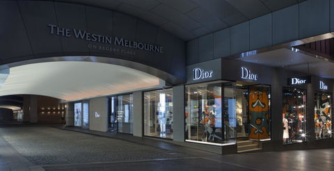 The Westin Melbourne - Accommodation Ballina 33
