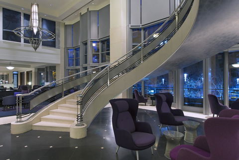 The Westin Melbourne - Accommodation Ballina 8