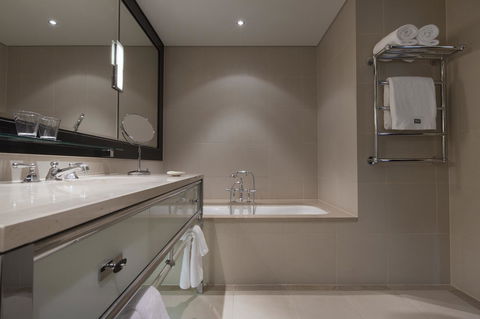 The Westin Melbourne - Accommodation Ballina 38