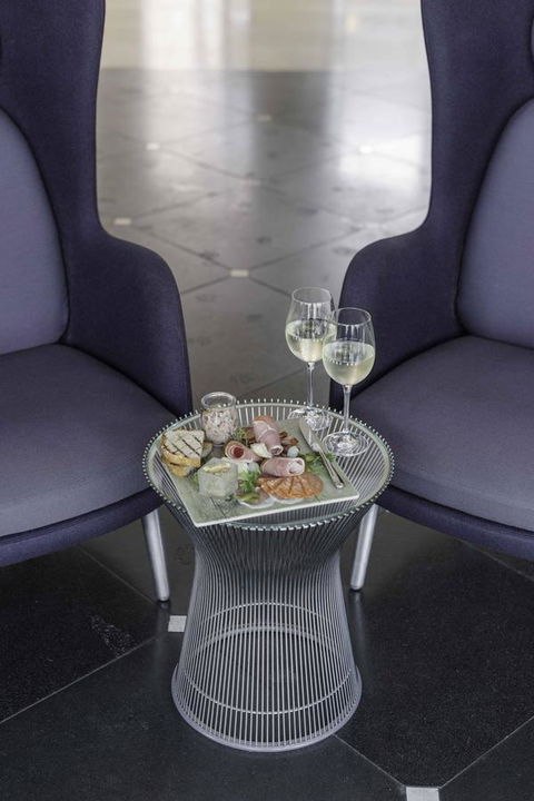 The Westin Melbourne - Accommodation Ballina 43