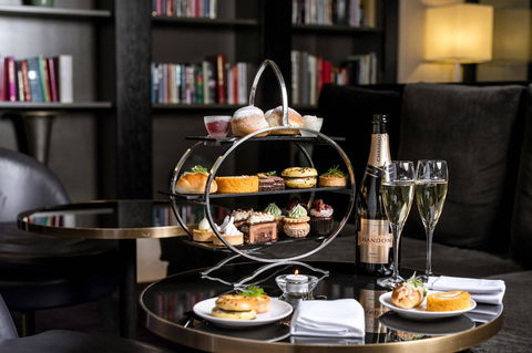 The Westin Melbourne - Accommodation Ballina 44