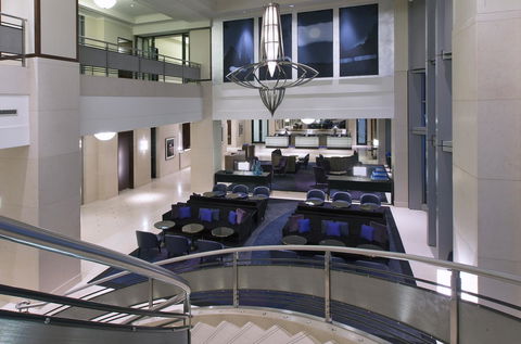 The Westin Melbourne - Accommodation Ballina 12