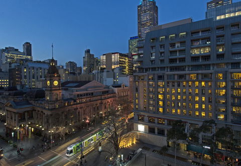 The Westin Melbourne - Accommodation Ballina 6
