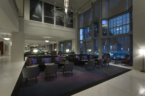 The Westin Melbourne - Accommodation Ballina 10