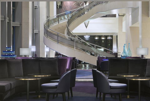 The Westin Melbourne - Accommodation Ballina 9