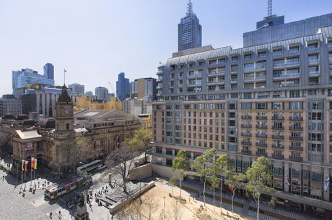 The Westin Melbourne - Accommodation Ballina 7