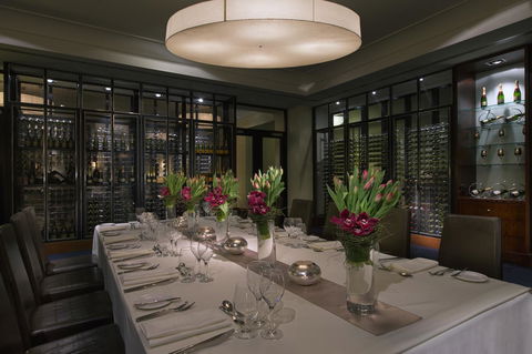 The Westin Melbourne - Accommodation Ballina 25