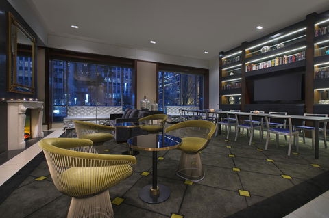 The Westin Melbourne - Accommodation Ballina 14