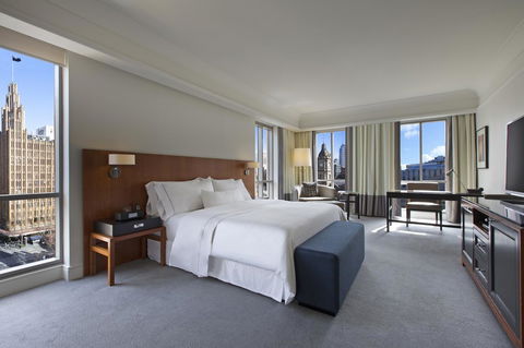 The Westin Melbourne - Accommodation Ballina 30