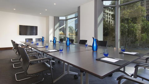 The Westin Melbourne - Accommodation Ballina 27