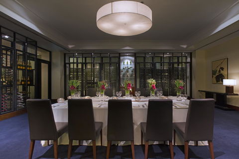 The Westin Melbourne - Accommodation Ballina 23