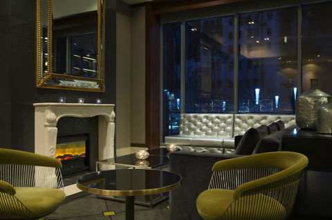 The Westin Melbourne - Accommodation Ballina 15