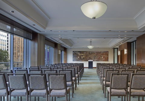The Westin Melbourne - Accommodation Ballina 28