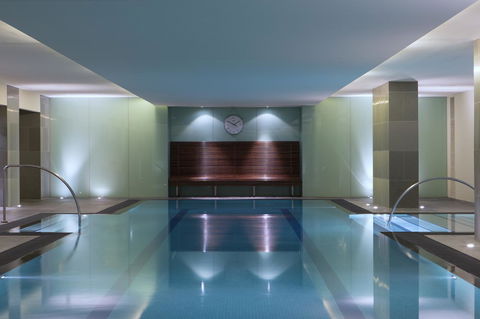 The Westin Melbourne - Accommodation Ballina 22