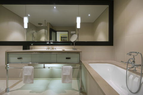 The Westin Melbourne - Accommodation Ballina 39