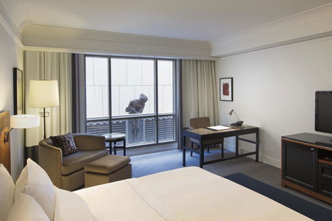 The Westin Melbourne - Accommodation Ballina 35