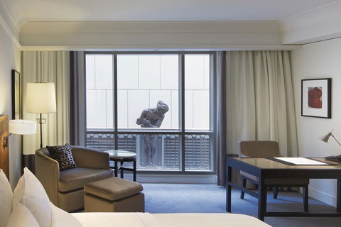 The Westin Melbourne - Accommodation Ballina 36