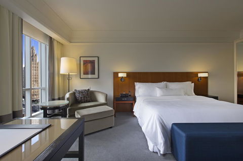 The Westin Melbourne - Accommodation Ballina 3