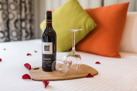 Comfort Hotel East Melbourne - Accommodation Ballina 11