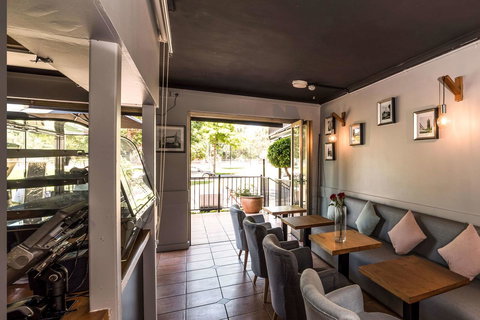 Comfort Hotel East Melbourne - Accommodation Ballina 3