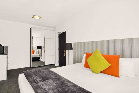 Comfort Hotel East Melbourne - Accommodation Ballina 12